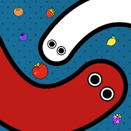 Snake Doodle - Worm .io Game Mod Apk