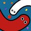Snake Doodle - Worm .io Game