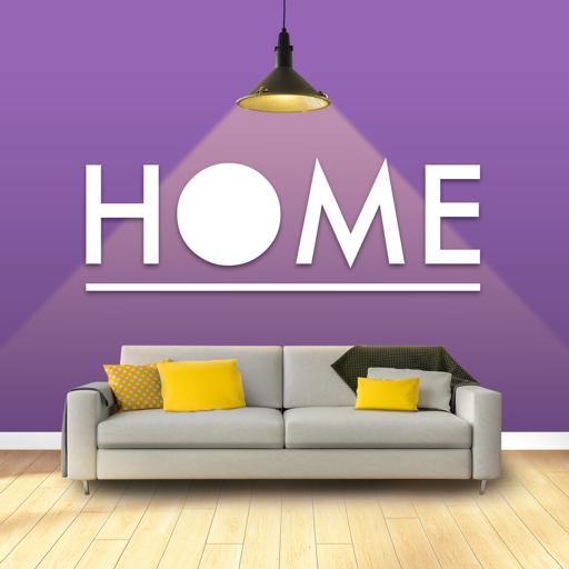 Home Design Makeover v4.9.5g Mod Apk (Unlimited Money)