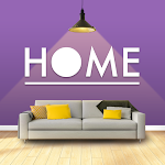 Cover Image of Herunterladen Home Design-Umarbeitung  APK
