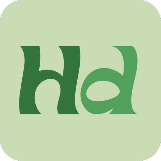 Hidnce logo