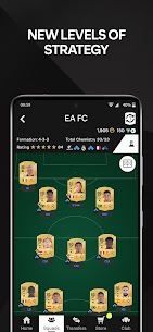 EA SPORTS FC™ MOBILE 25 3