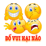 Đố Vui Hại Não icon