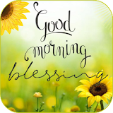 Daily Blessing & Good morning Quotes icon