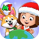 App Download My Town World - Mega Doll City Install Latest APK downloader