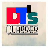 DT's Classes icon