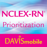 NCLEX-RN Prioritization icon