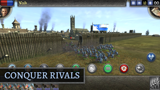 Total War: MEDIEVAL II 1.2.3RC3 (Paid) Gallery 4