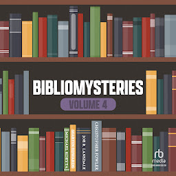 Icon image Bibliomysteries Volume 4