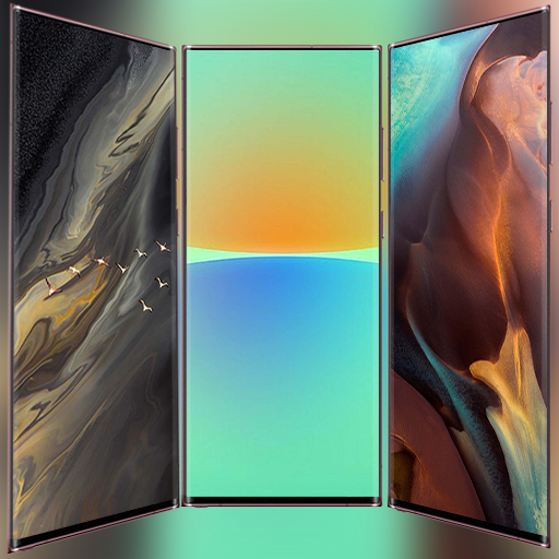 Sony Xperia 10 Wallpaper Download on Windows