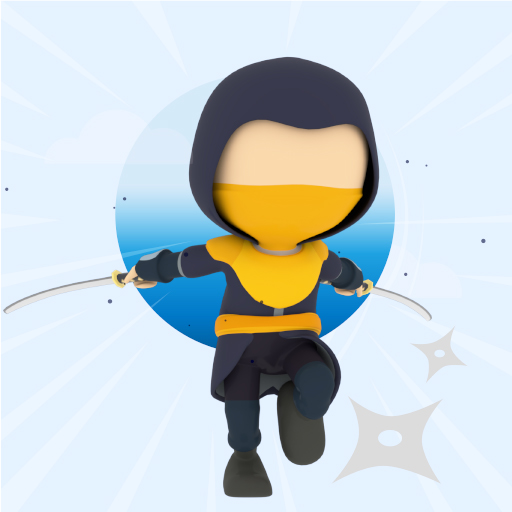 Angry Ninja logo