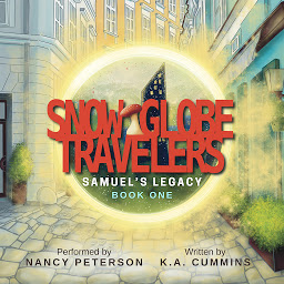 Icon image Snow Globe Travelers: Samuel’s Legacy