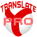 Translate PRO icon