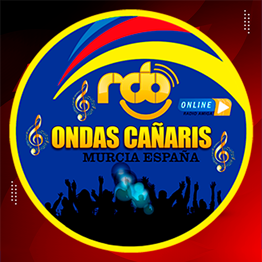 RADIO ONDAS CANARIS logo