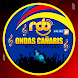 RADIO ONDAS CANARIS - Androidアプリ