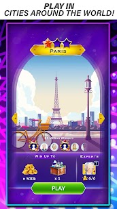 Who Wants to Be a Millionaire MOD APK (Unlimited Coins) 4