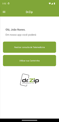 DrZip Screen 2