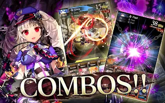 Game screenshot Age of Ishtaria - A.Battle RPG apk download