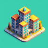City Builder icon
