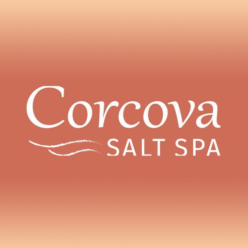 Corcova Salt Spa logo