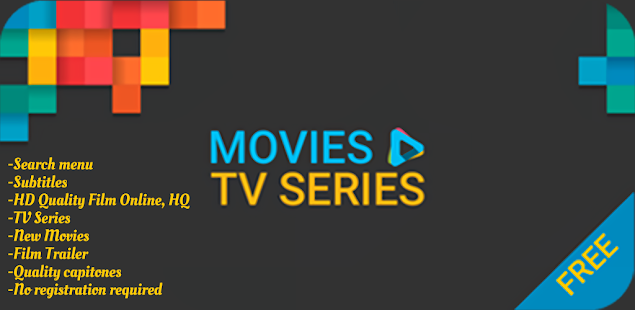 Watch Movies & TV Series Free Streaming 2021 Screenshot