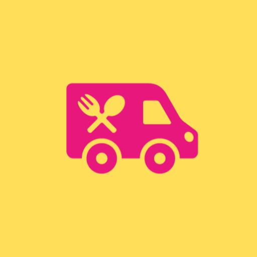 FoodChaser logo