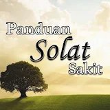 Tatacara Solat Pesakit LENGKAP GAMBAR icon