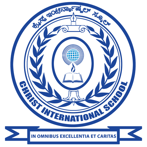 Christ International School logo