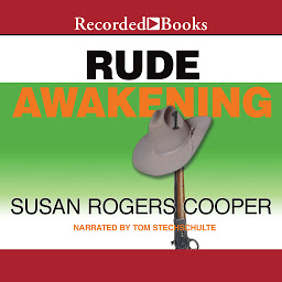Hình ảnh biểu tượng của Rude Awakening