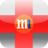 M1 PrePaid Sim Card  Aid icon