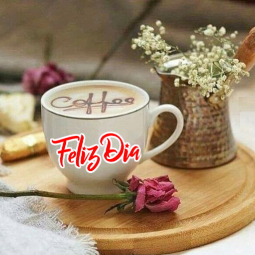 Buenos días, tardes y noches logo