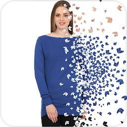 Icon image Particle Dispersion Effect