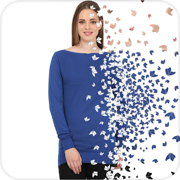 Imágen 1 Particle Dispersion Effect android