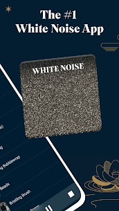 White Noise Deep Sleep Sounds 2