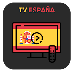 Cover Image of Unduh TDT España - TV  APK