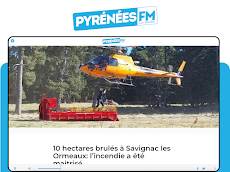 Pyrénées FMのおすすめ画像5