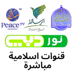 Cover Image of ダウンロード Islamic TV - قنوات اسلامية بث مباشر 1.0 APK