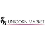 Cover Image of Download Unicorn Market  APK