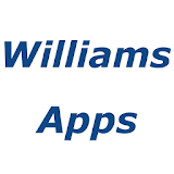 William's apps icon