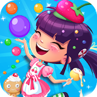 Super Candy Ball ⭐ Brain  Blas