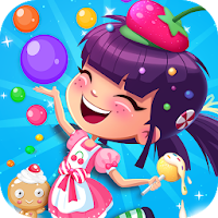 Super Candy Ball ⭐ Brain  Blas