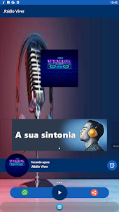 Rádio Viver