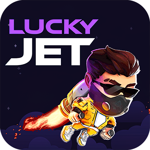 Lucky Jet - Лаки Джет