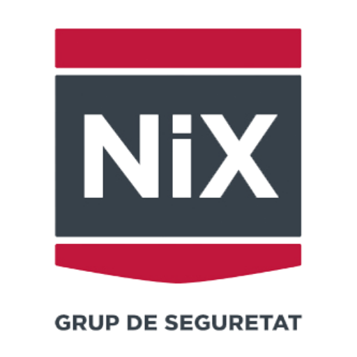 NIX GRUP DE SEGURETAT EasyView - Google Play 앱