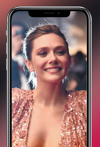 Elizabeth Olsen Wallpapers HD Screen 3