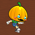 Cover Image of डाउनलोड Pumpkin Boy  APK