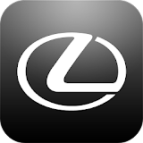 Lexus Roadside Assistance icon