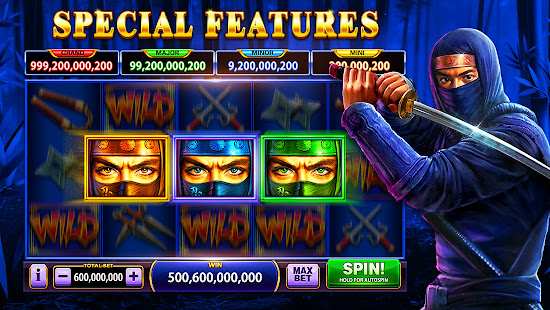 Lucky Spin Slots - Win Jackpot 2.0.6 screenshots 2