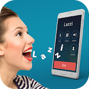 Voice Call Dialer - Voice Phone Dialer  Icon