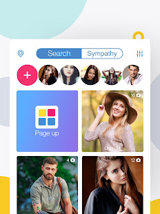 MyLove - Dating & Meeting 2.6.7 APK screenshots 9